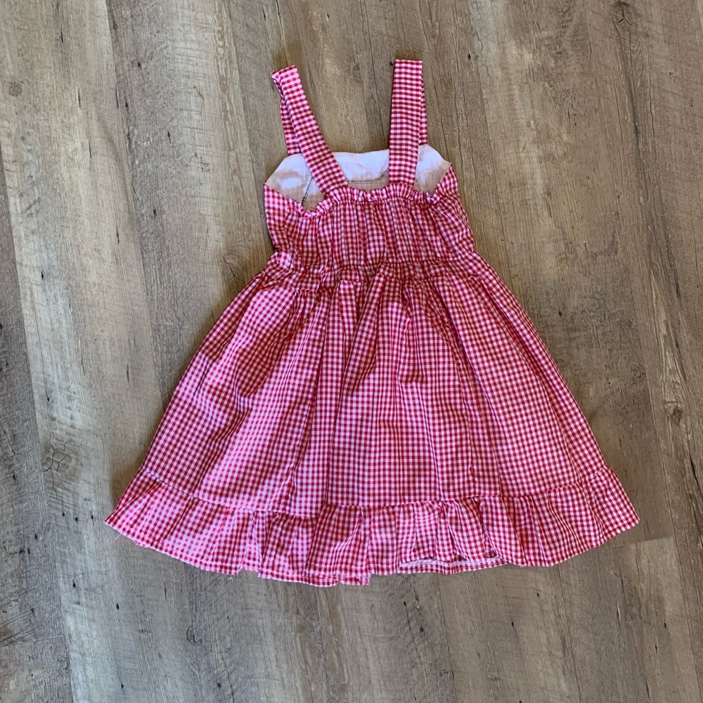 Custom made Owl Dress